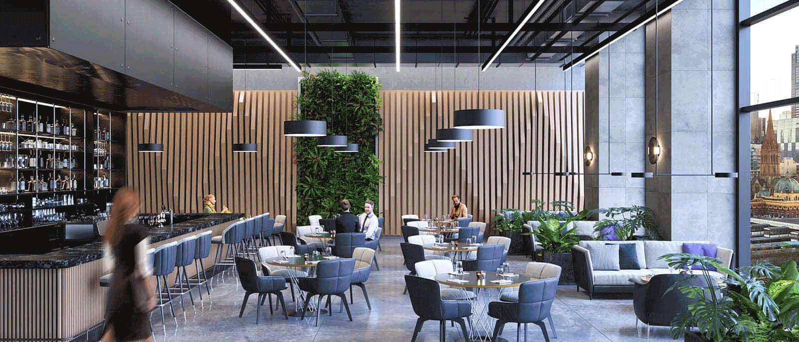 Human Centric Lighting
