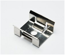 Lumitech LED FIXING PLATE METAL 0D