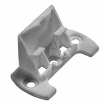 Lumitech LED FIXING PLATE ECS 60D