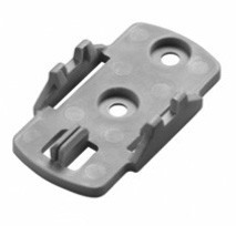 Lumitech LED FIXING PLATE ECS 0D