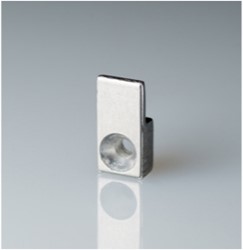 Lumitech LED Z22W trekontlasting