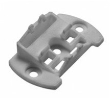 Lumitech LED FIXING PLATE ECS 15D