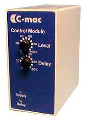 C-mac RM34-2-1-230V