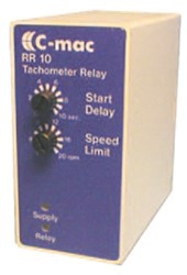 C-mac RR10-1-0-024-20k