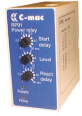 C-mac RP91-1-3-400-04