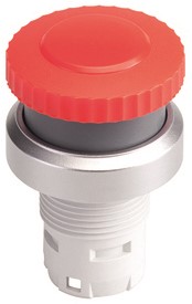 Schlegel NOODSTOPKNOP D=16,2mm IP65 verlichtbaar rood