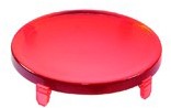 Schlegel LENS ROOD hol