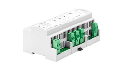 EM Control systems