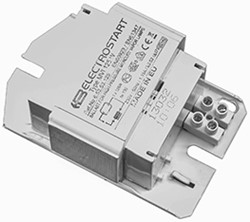 Ballast MVI/HM 125W 230V 50Hz