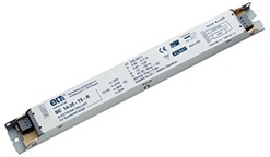 EVSA BE 14-35-T5-R 1x14-35W T5 220-240V 50-60Hz