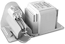 Ballast Set HSI/MHI 250W 230V 50Hz (VSA+Ontst.+Cond.)