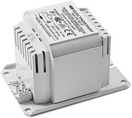 Ballast HSI/MHI 400W 220V 60Hz (!))