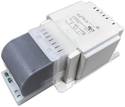Ballast Set HSI/HS 400W 230V 50Hz (VSA+Ontst.+Cond.)