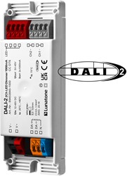 Lunatone DALI 2Ch CC 1000mA