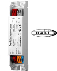 Lunatone DALI 2Ch CC 500mA DE