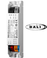 Lunatone DALI 2Ch CC 500mA gem -