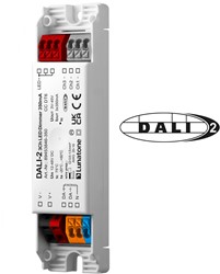 Lunatone DALI 3Ch CC 350mA gem+