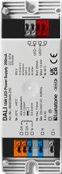 Lunatone DALI-2 1Ch LED Power Supply 250mA