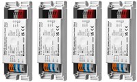 Lunatone DALI-2 CW-WW LED Power Supply 350mA