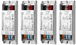 Lunatone DALI-2 CW-WW LED Power Supply 800mA
