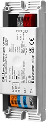 Lunatone DALI 25W 24V LED power supply CW-WW