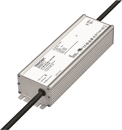 Tridonic LC 200 24V IP67 L EXC UNV