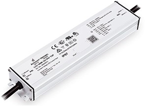 AgiLight LCU 180W 24V IP67 TOP