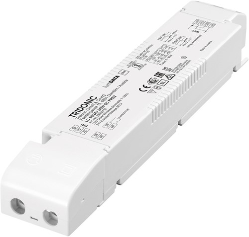 Tridonic LC 60/24V bDW SC PRE2