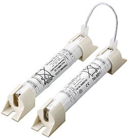 ACCU C6C NiCd 1,6Ah Cs 3+3 cel