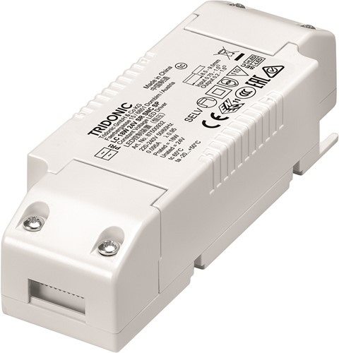 Tridonic LC 18W 24V SR SNC SP