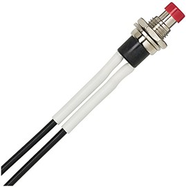 Tridonic Test Switch EM 3 (Testknop met Connector)
