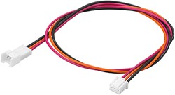 Tridonic EXTENSION CABLE LiFePO4 500mm