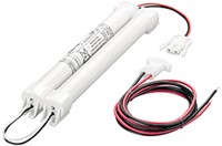 Tridonic ACCU 5C CON NiMh 4,0Ah 3+2 cell stick