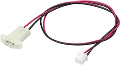 Tridonic Connection Cable NiMH 500mm