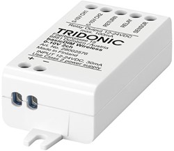 Tridonic basicDIM Wireless 0-10V 2CH