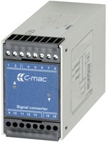 C-mac LM50-0-230-2 