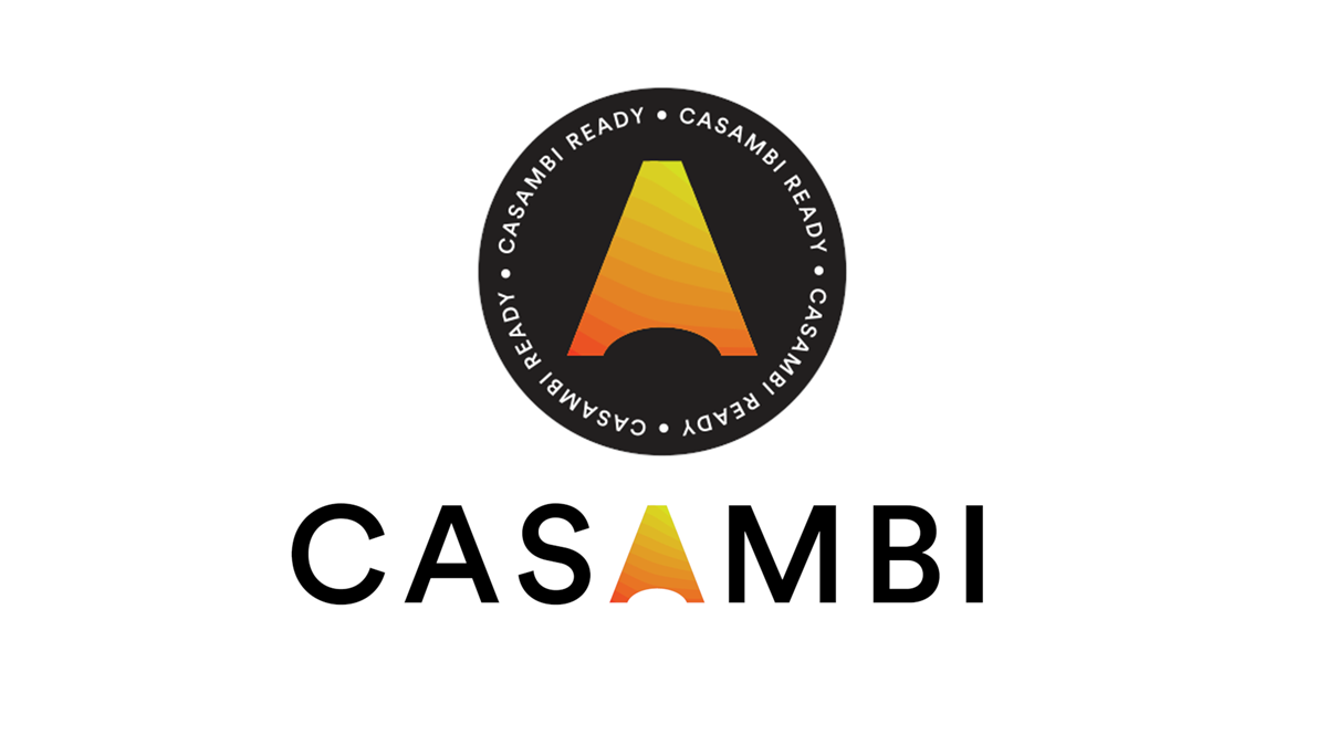 Casambi - bDW