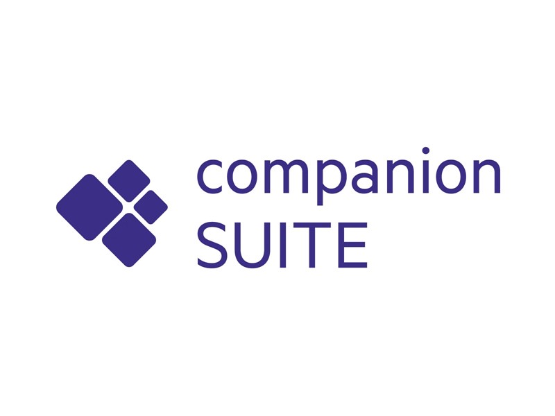 companionSuite Tridonic 