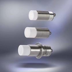 Capacitieve Sensoren