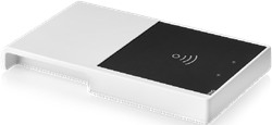 FEIG Desktop Reader ID CPR30+ USB NFC (NFC-antenne)