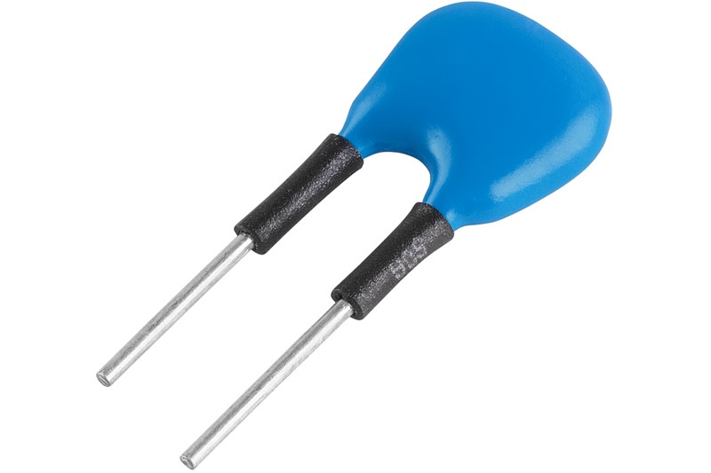 I-SELECT PLUG 