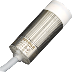 Rechner KAS-80-A24-A-M30-PTFE/VAb-Z10-1-2G-1/2D, ATEX