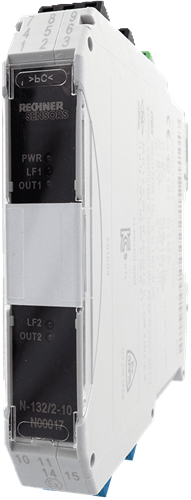 Rechner N-132/2-01 120-230V AC