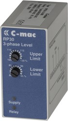 C-mac RP30-1-3-230