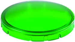 Schlegel LENS GROEN hol