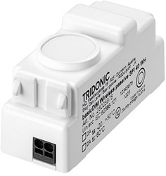 Tridonic basicDIM Wireless passive SFI 40 WH