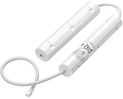 Tridonic PACK-LiFePO4 6.0Ah 4 CON G2