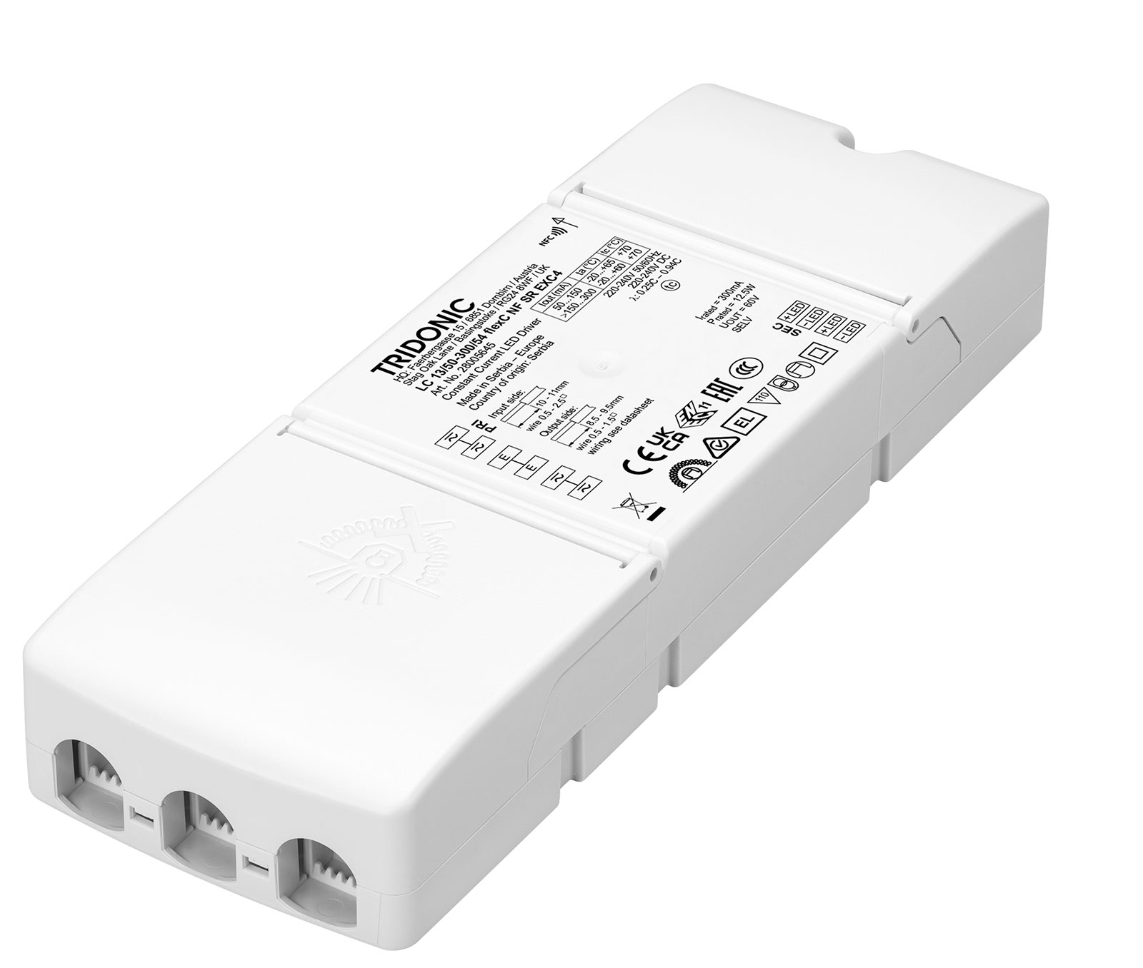 Voorpag - Banner 2 - 25% - Compact Fixed Output