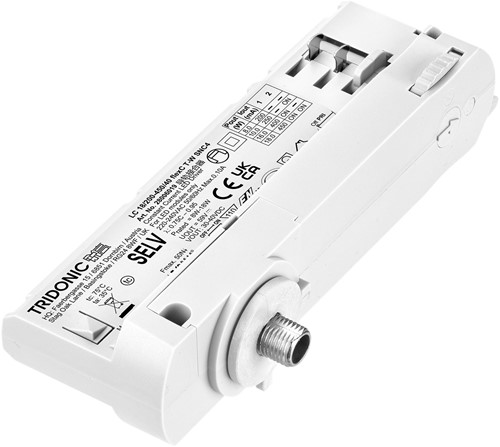 Tridonic LC 18/200-450/40 flexC T-W SNC4