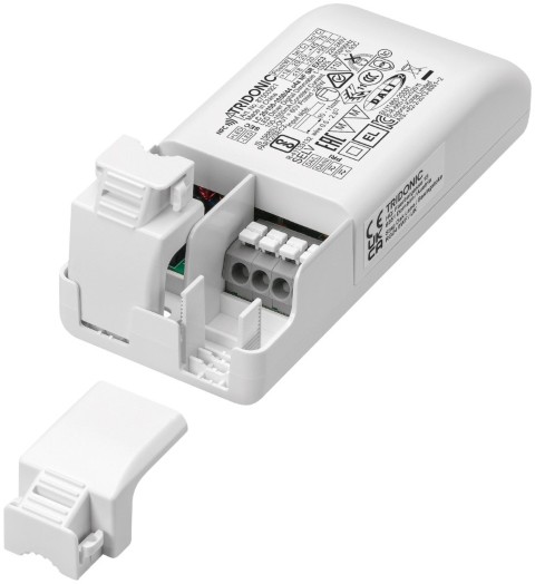 Voorpag - Banner 1 - 25% - Compact Dimming
